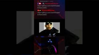 Splinter Cell Was "Remastered" So Splinter Cell I Will Replay | Enhanced Splinter Cell [1]