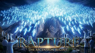 The Shocking TRUTH of the Rapture of the Church Finally Revealed