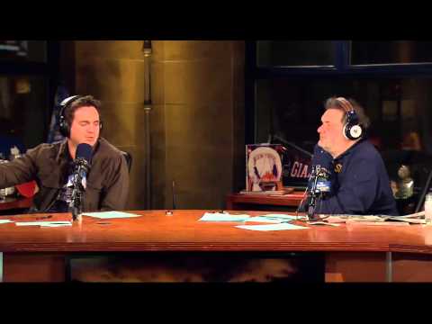The Artie Lange Show - Hinder (Interview) - Musical Guest