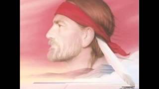 City of New Orleans by Willie Nelson 1984