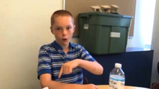 Phosphate Test Part 1