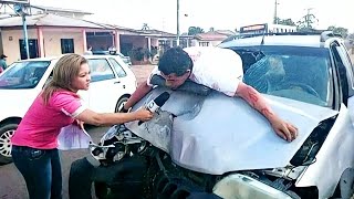 TOTAL IDIOTS AT WORK 2024 - Funny Fails Compilation #11