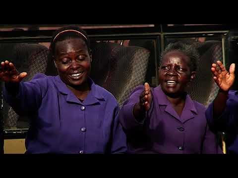 GOIKA RIRIRI(Official video)BY NYAKEMBENE SDA CHURCH CHOIR