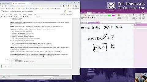 Assignment #1 - Video Module #2