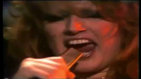 Someday (You'll want me to want you)