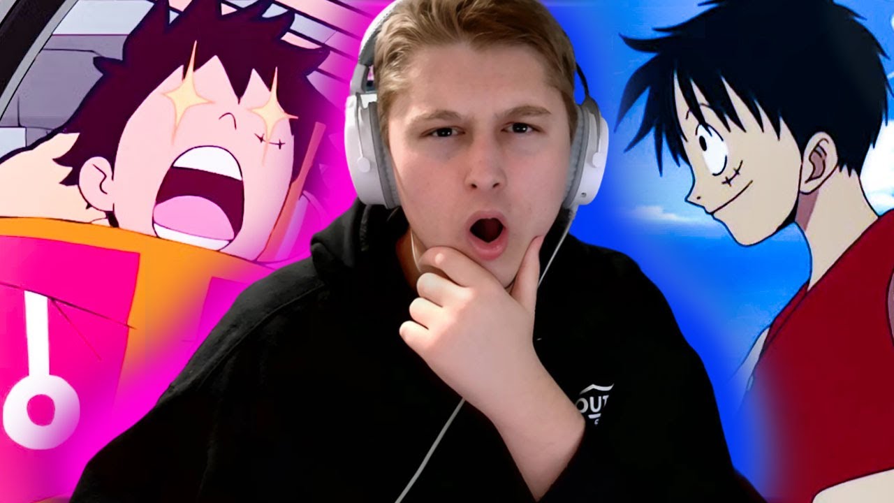 NEW OP Fan React To ALL One Piece Openings 1-26 FOR THE FIRST TIME ...