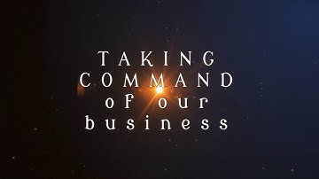 TCOYB   Uploading documents from DOTLOOP into Command