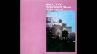 Harold Budd - Two Songs: Let Us Go Into The House Of The Lord / Butterfly Sunday