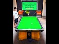 SHOCKED Lucky Trick Shots｜An Unexpected Goal｜Billiards｜Beyond Imagination #billiards #snooker #pool