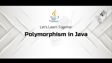 Java Polymorphism : Unleashing the Power of Dynamic Flexibility