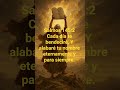 Alabanza por la bondad y el poder de Dios