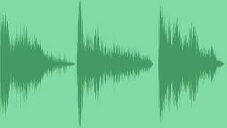 Boom Explosion Impact Sound Effects