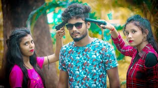 Lady Don - High Rated Gabru | Guru Randhawa | Revenge Love Story | Nbo | Bibha