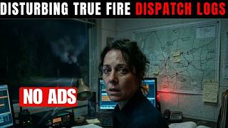 4+ Hours of TRUE Rural Fire Dispatch Logs From Silent Roads