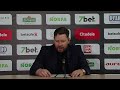 G. Petrauskas: „Keistos, negražios rungtynės“