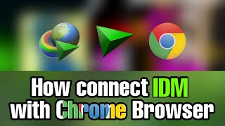 How to connect IDM with Chrome screenshot 4