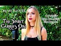 The Spirit Carries On - Dream Theater (COVER by Rehn Stillnight ft Ivan Ravaioli)