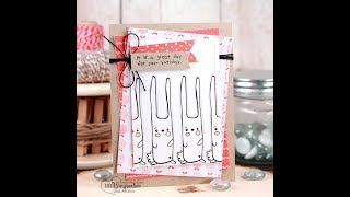 Unity Quick Tip: Layered Layout with Easy Copic Coloring