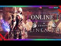 Ассасин и его кодики, стрим assassin lineage 2 essence л2
