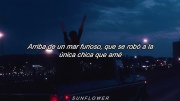 Just Like Heaven - The Cure (Subtitulada)
