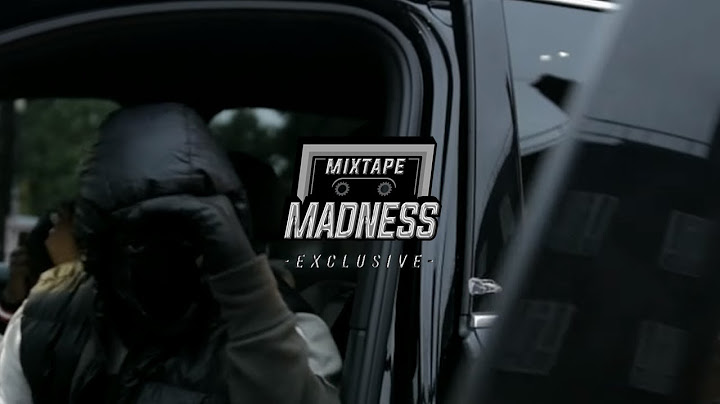 C1 - Hide N Seek (Music Video) | @MixtapeMadness