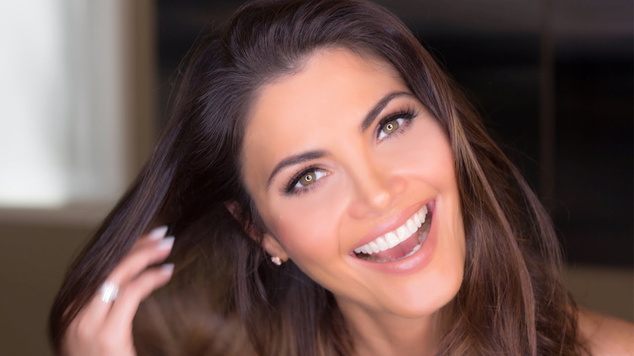 Ven y te cuento: Maquillaje de diario | Chiqui Delgado