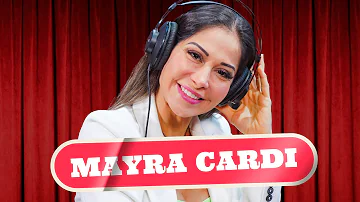 O que a Mayra Cardi é formada?