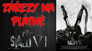 SAW 6 (2009) | Zářezy na plátně