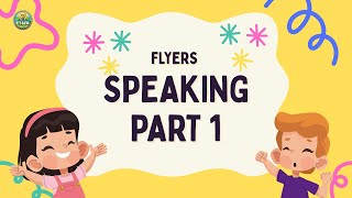 Get Ready For Flyers l Flyers Speaking Part 1 l Find the Differences l Page 75 l Lina English