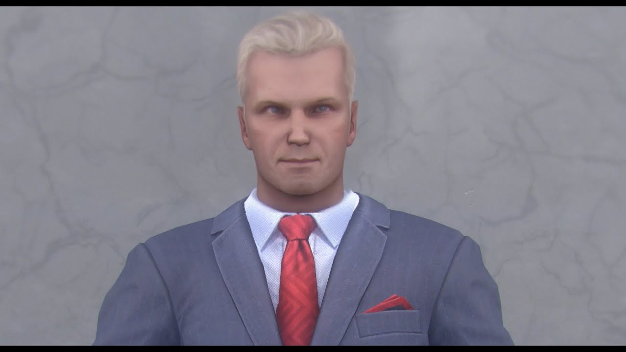 ЛИЦЕВАЯ АНИМАЦИЯ в WARFACE