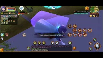 Flyff Universe 2023 - Elementor Mobile Gameplay