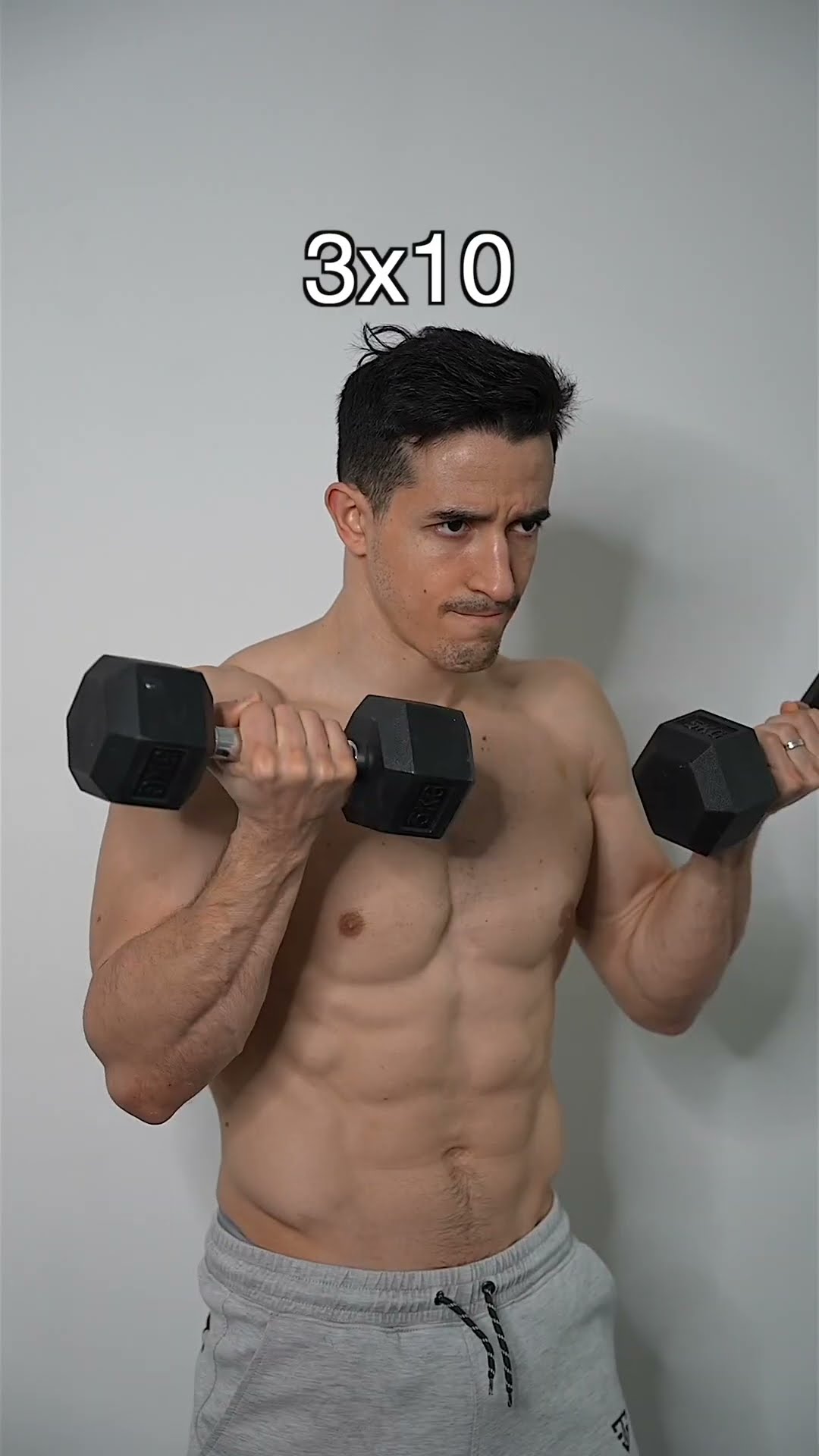 Bigger biceps best exercises !!  ??