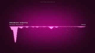 Patrick Patrikios Arabian Nights