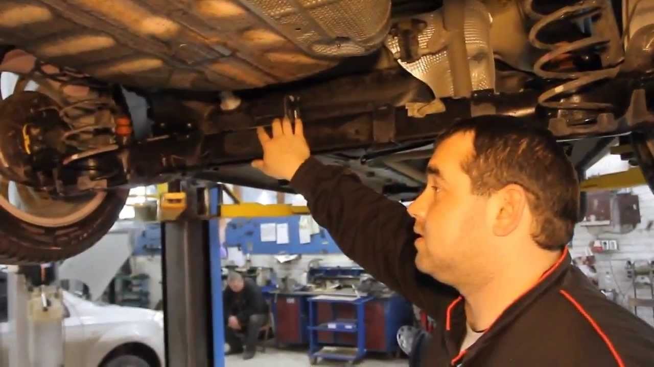 Тестдрайв Citroen C-Elysee (брат по концерну Пежо 301)