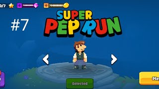 Súper pep's world gameplay # 7 screenshot 4