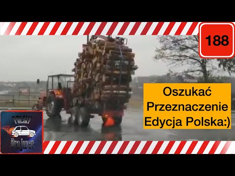 #188 Polski Drajwer - Nasze Drogi 2022