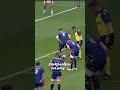 Josh van der Flier finishes a classy Leinster move 😮‍💨 #rugby