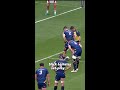 Josh van der Flier finishes a classy Leinster move 😮‍💨 #rugby
