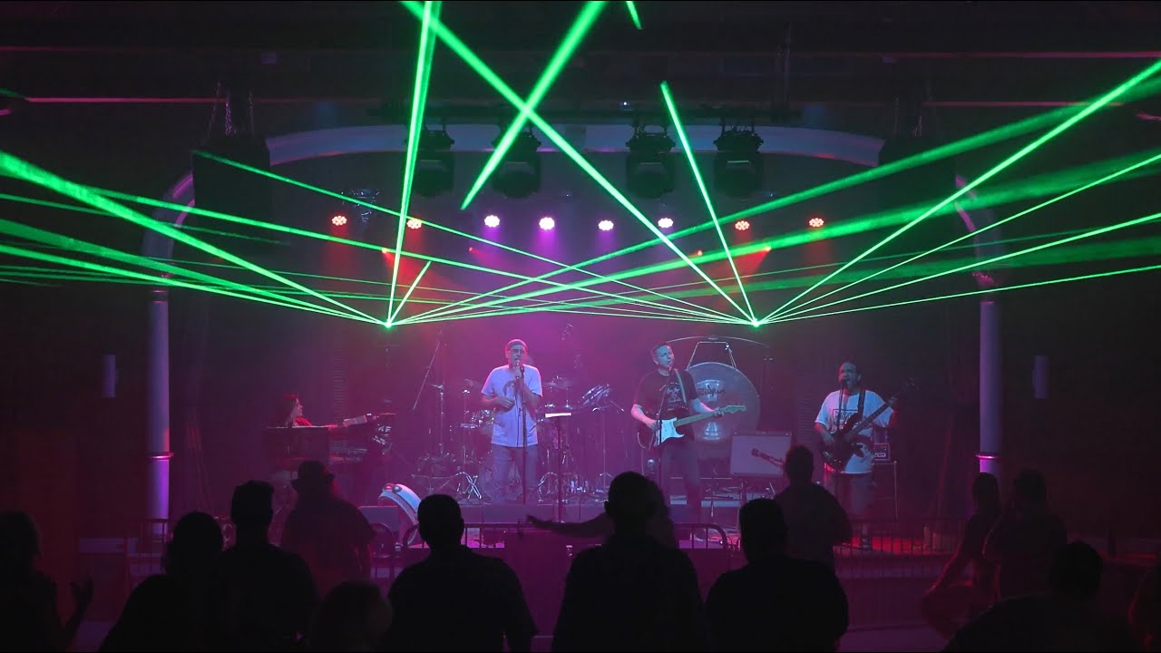 Mauve Lloyd at Broad Brook Opera House (4K) Set 2 08.19.2022 East