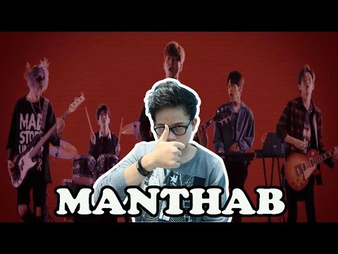 DAY6 'How Can I Say' MV REACTION | MANTHABB