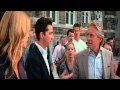 Wall street money never sleeps trailer hq