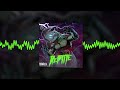 SID, RAM - Reptile (Remix) (Official audio)