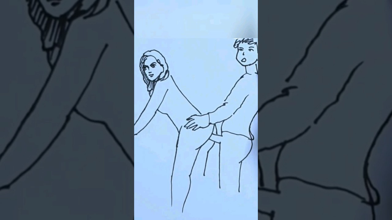 Hot Drawing Prank Change your Mind  