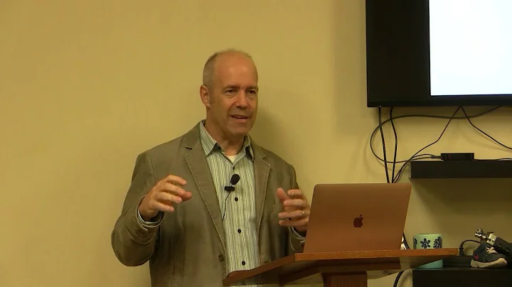 Dr. James S. Spiegel, Christian Ethics, Session,12, Reproductive Technologies