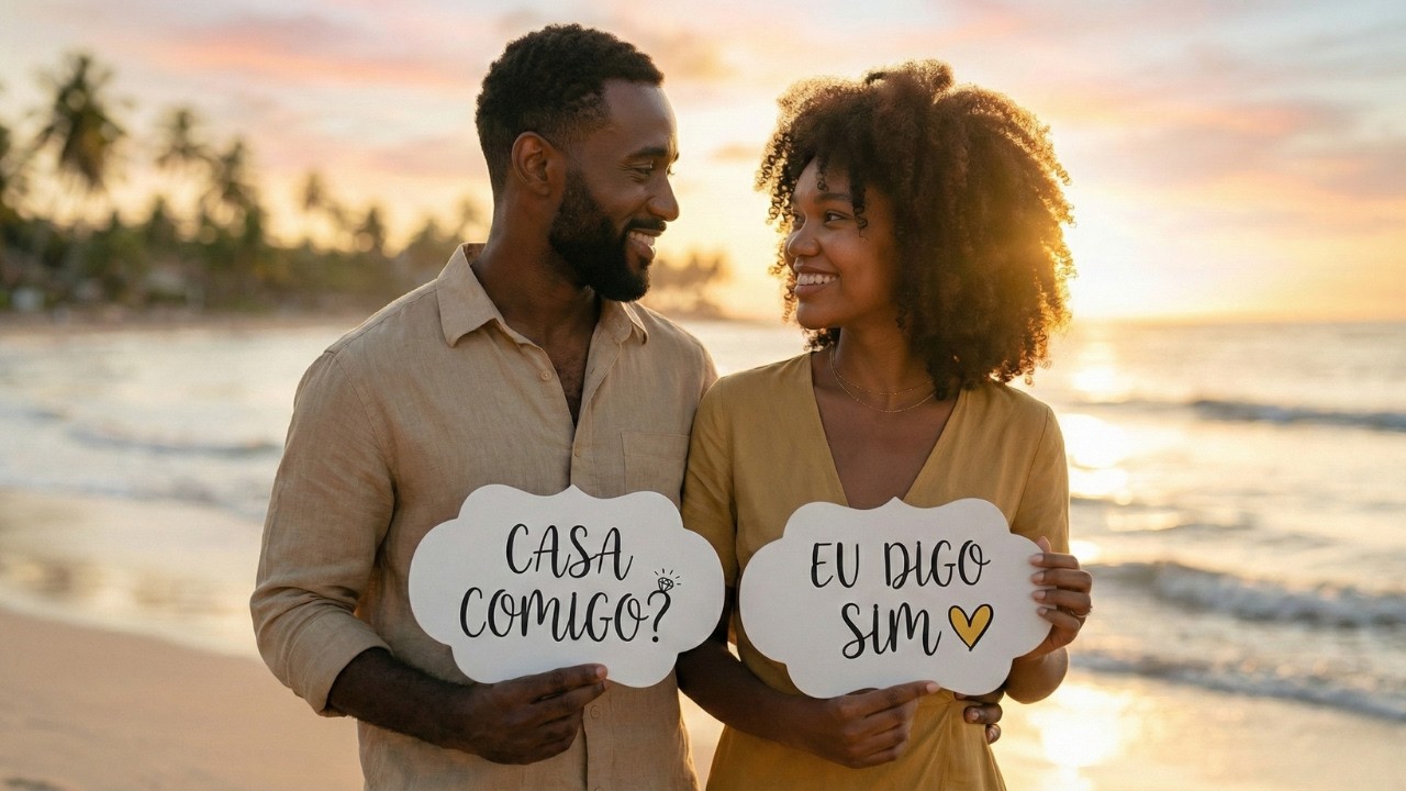 KIZOMBA 2026 | Eu Digo Sim (Aceito) - Dj Reggie Feat. Lurya (Lyric Visualizer)