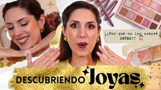 ONLY 3 PRODUCTS 😱 Romantic spring look 🌸 Enough? screenshot 5