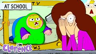 Show And Tell Goes TERRIBLY WRONG 😱🏫 | Best School Scenes