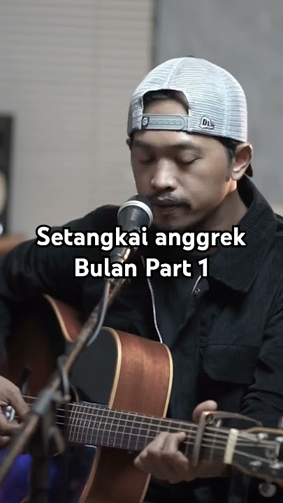 Setangkai Anggrek Bulan part 1 #setangkaianggrekbulan #lagunostalgia #rolinnababan