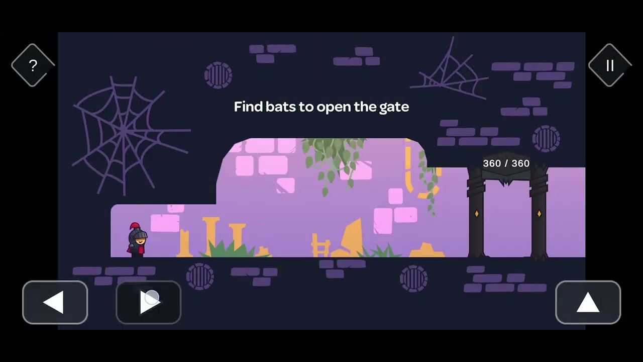 Tricky Castle: Trap Adventure – Witch Tower Level 86 | Solution & Walkthrough (Android & iOS)