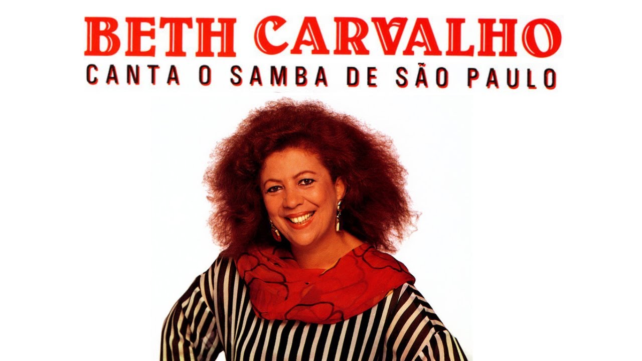 Beth Carvalho - 